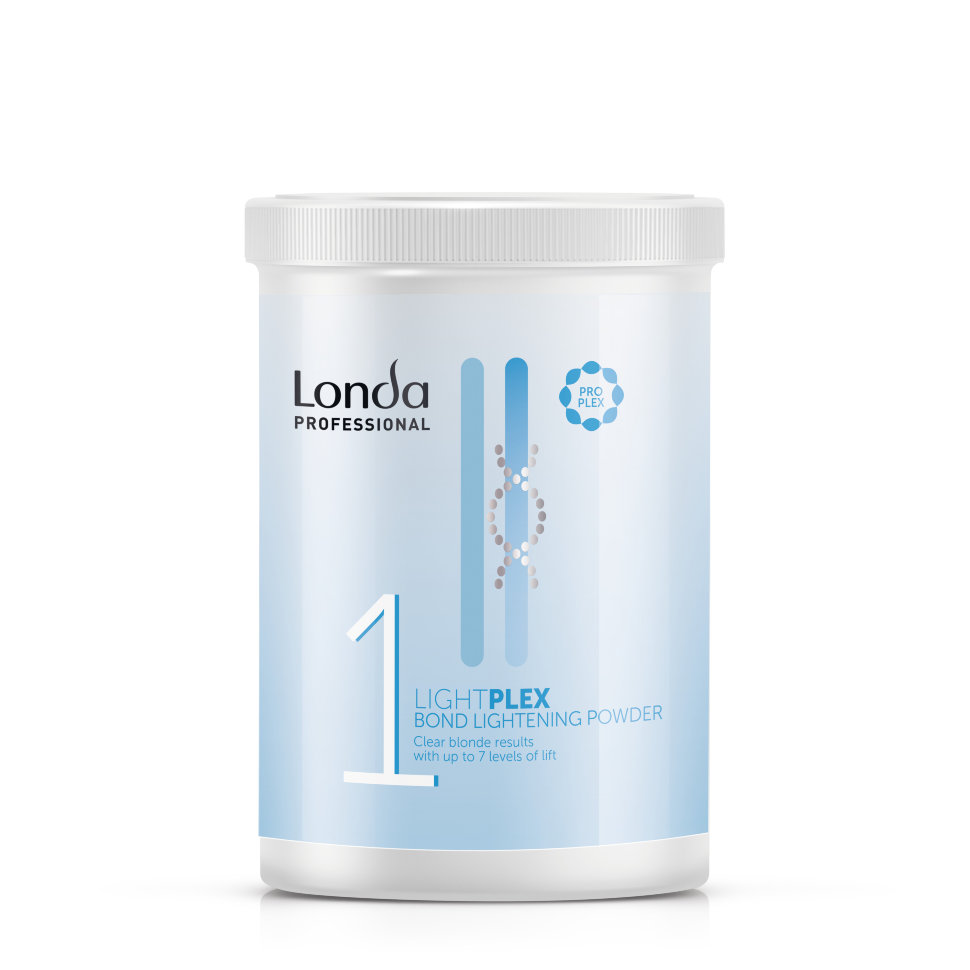 LONDA Lightplex / Осветляющая пудра (шаг 1) 500 г. в банке