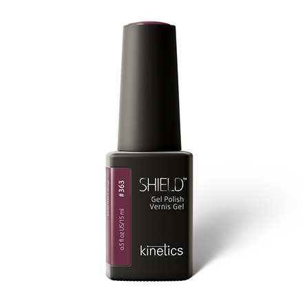 Kinetics Гель-лак SHIELD №363 15 мл