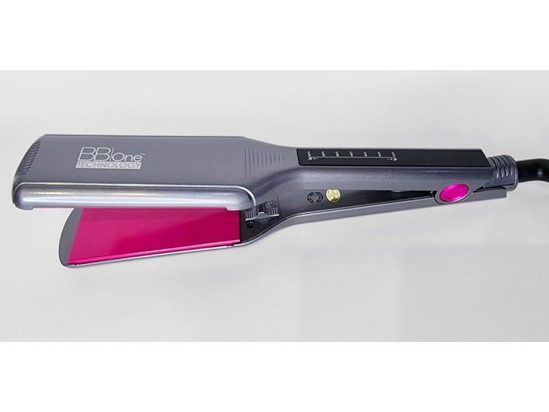 BB One Утюжок для волос SL-1085 (Dyson Color) SMART 