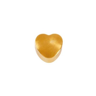 Studex серьги медицинские R502 Сердце