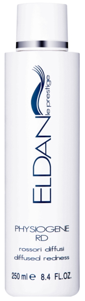 ELDAN Лосьон для кожи склонной к куперозу Phisiogene RD diffused redness, 250 мл