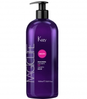Kezy ML Smooth / Маска разглаживающая для вьющихся, непослушных волоc 300 мл.