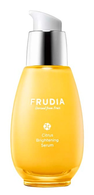 FRUDIA Сыворотка с цитрусом, придающая сияние 50 гр.