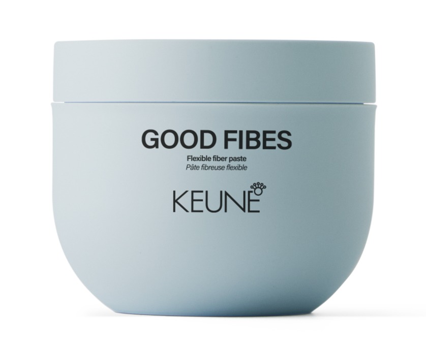 Keune Волокнистая паста / Good Fibes 100 мл