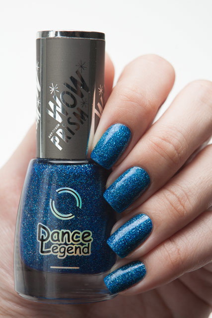 Лак Dance Legend Wow Prism №28 15мл