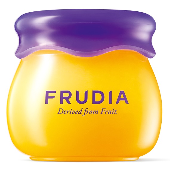 FRUDIA Бальзам для губ увлажняющий с черникой и медом 10 гр.
