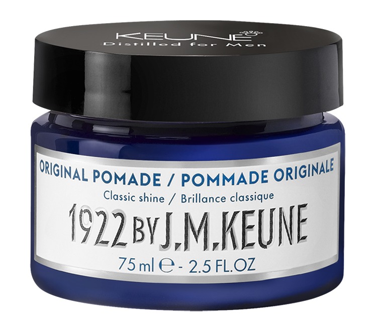 Keune 1922 Классическая помадка / 1922 Original Pomade 75 мл
