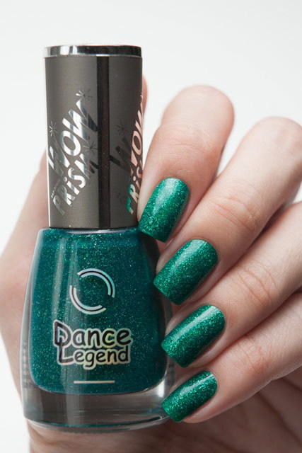 Лак Dance Legend Wow Prism №23 15мл
