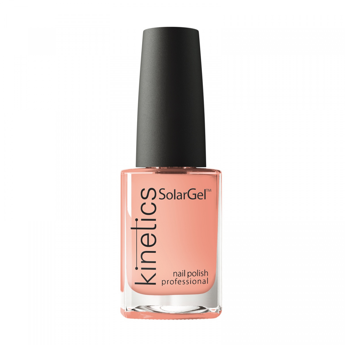 Kinetics Лак SolarGel Polish №454 (Roots) 15 мл