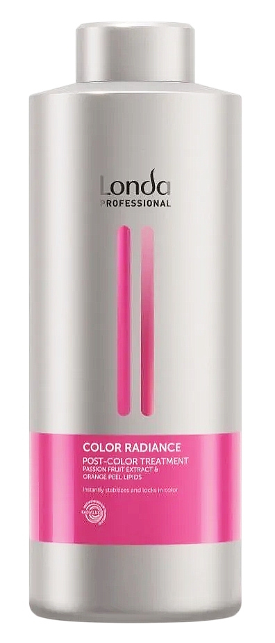 Londa Color Radiance Стабилизатор окрашивания, 1000 мл.