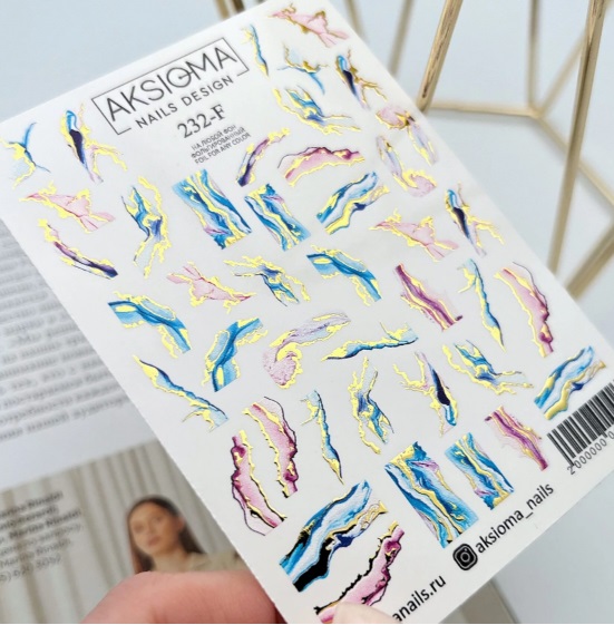 Слайдер Aksioma №232F