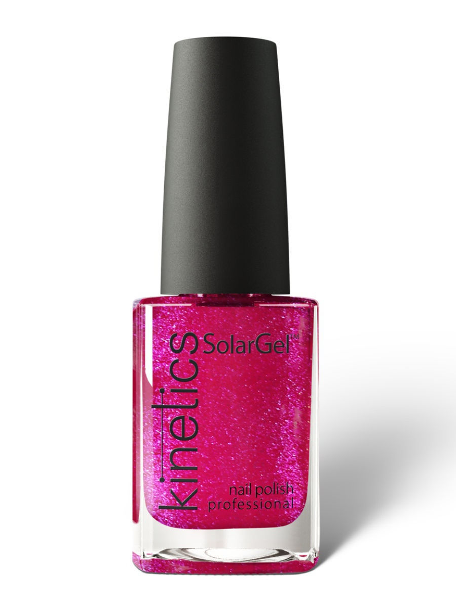 Kinetics Лак SolarGel Polish №164 15 мл