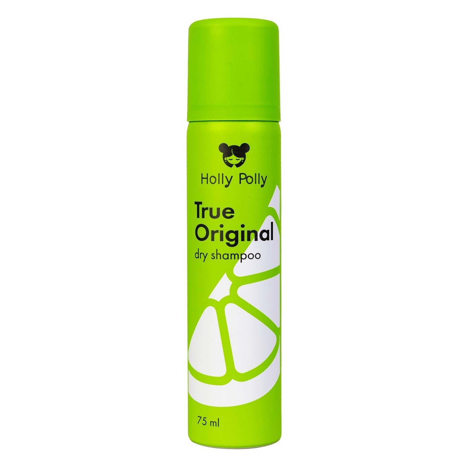 Holly Polly мини True Original Сухой шампунь 75мл