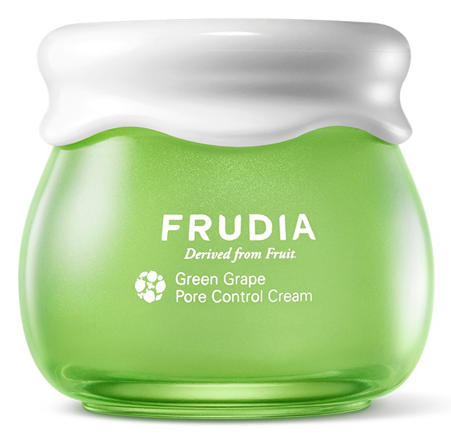 FRUDIA Себорегулирующий крем с зеленым виноградом 55 гр.