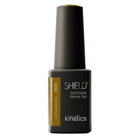 Kinetics Гель-лак SHIELD №510 HEMA Free Affection 15 мл