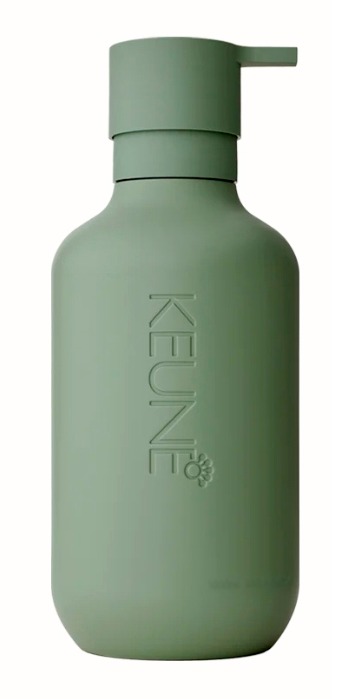 Keune СПА Флакон 400 мл/ So Pure Refill Bottle Small