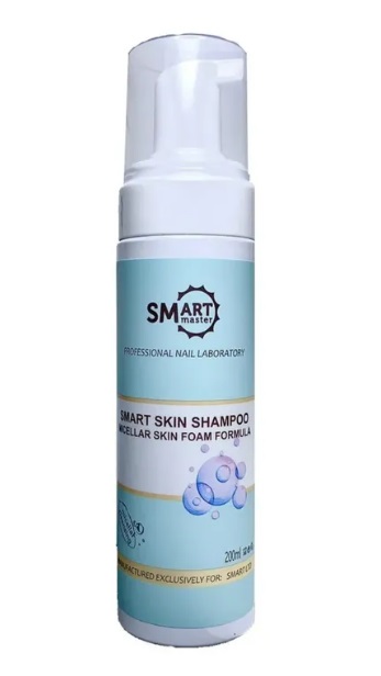 SMART Умный Шампунь для кожи (пена) 200мл