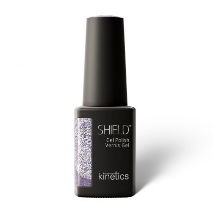 Kinetics Гель-лак SHIELD №554 HEMA Free ASTRO 15 мл