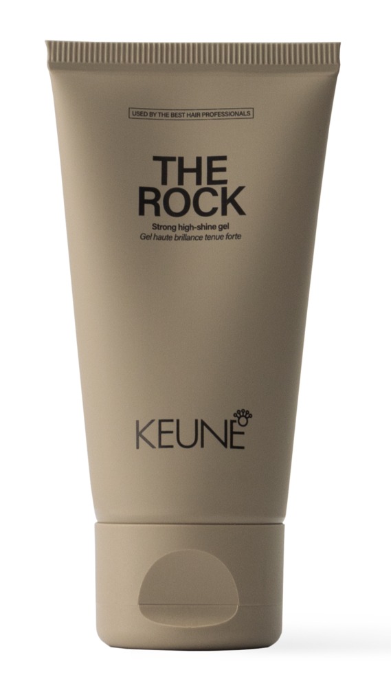 Keune Гель сверхсильной фиксации / The Rock 50 мл