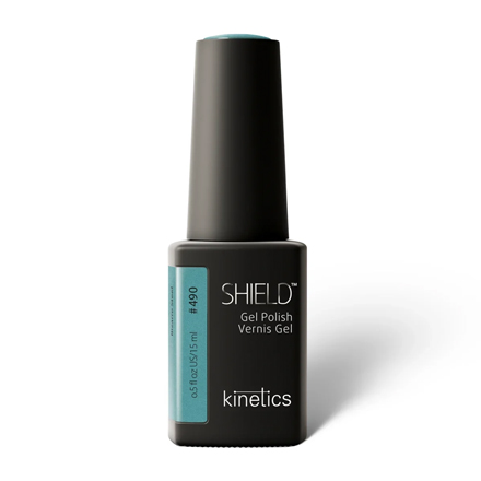 Kinetics Гель-лак SHIELD №490 15 мл