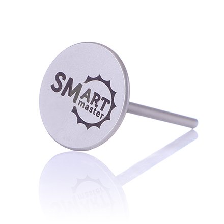 SMART Педикюрный диск-основа M 20мм
