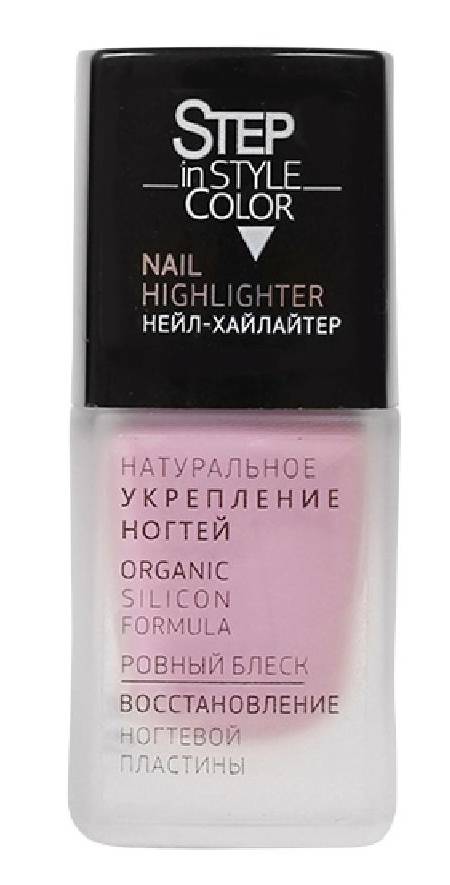 Лак Dance Legend Highlighter № 08 11 мл