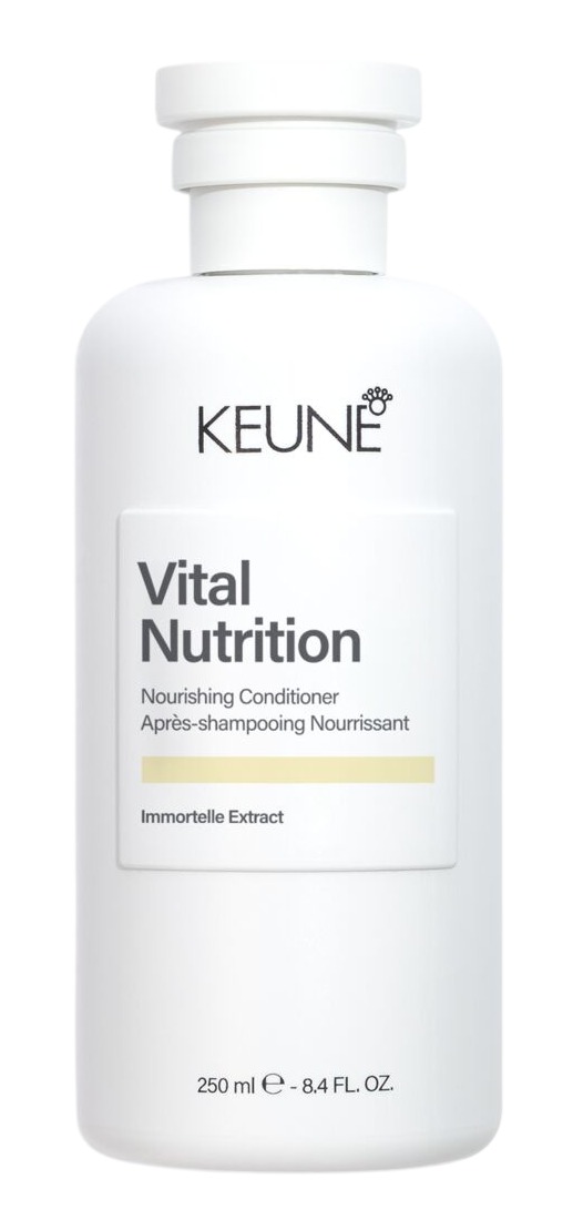 Keune Кондиционер питание и восстановление / Vital Nutrition Conditioner 250 мл