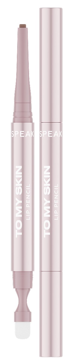 TO MY SKIN Карандаш для губ LIP SCULPT PENCIL, тон 05 SPEAK LATER, 0,1 гр.