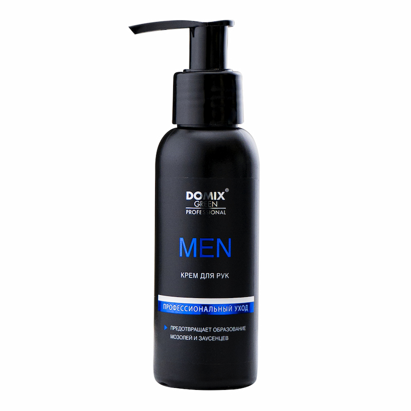 DOMIX Крем для рук мужской "MEN" 100 мл 