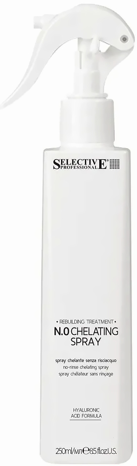 SELECTIVE RBT Спрей хелатирующий N.0 CHELATING SPRAY 250 мл