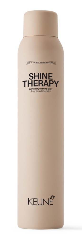 Keune Блеск-спрей аэрозольный / Shine Therapy 200 мл
