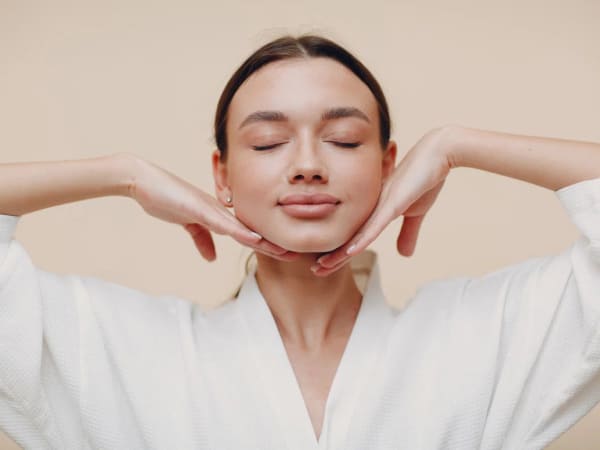 Как сделать лицо худым? Проверенные способы борьбы с отеками