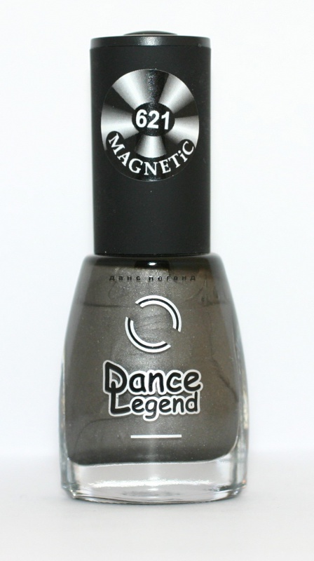 621 Лак Dance Legend Магнитный Лак