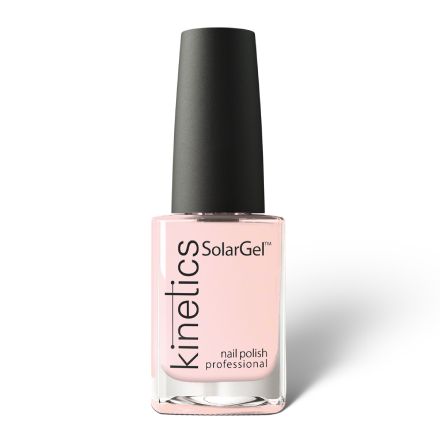 Kinetics Лак SolarGel Polish №517 Glamcore 15 мл 