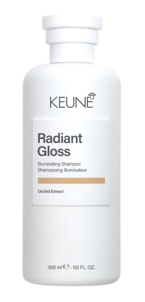 Keune Шампунь Сияние И Блеск / Radiant Gloss Shampoo 300 мл