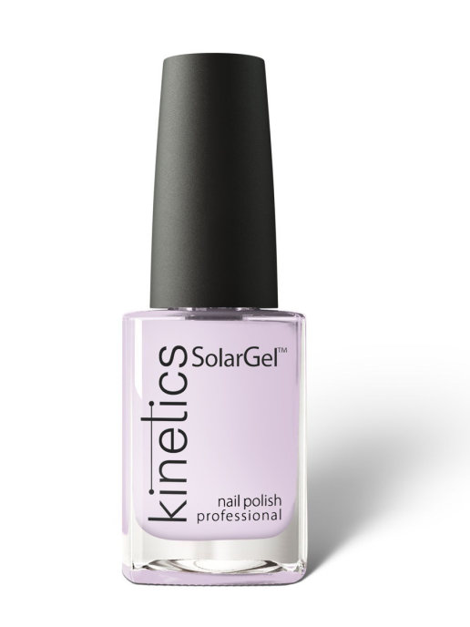 Kinetics Лак SolarGel Polish №318 (Zephyr) 15 мл