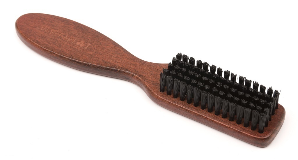 I Love My Hair Sweeper Щетка-сметка деревянная 11 мм