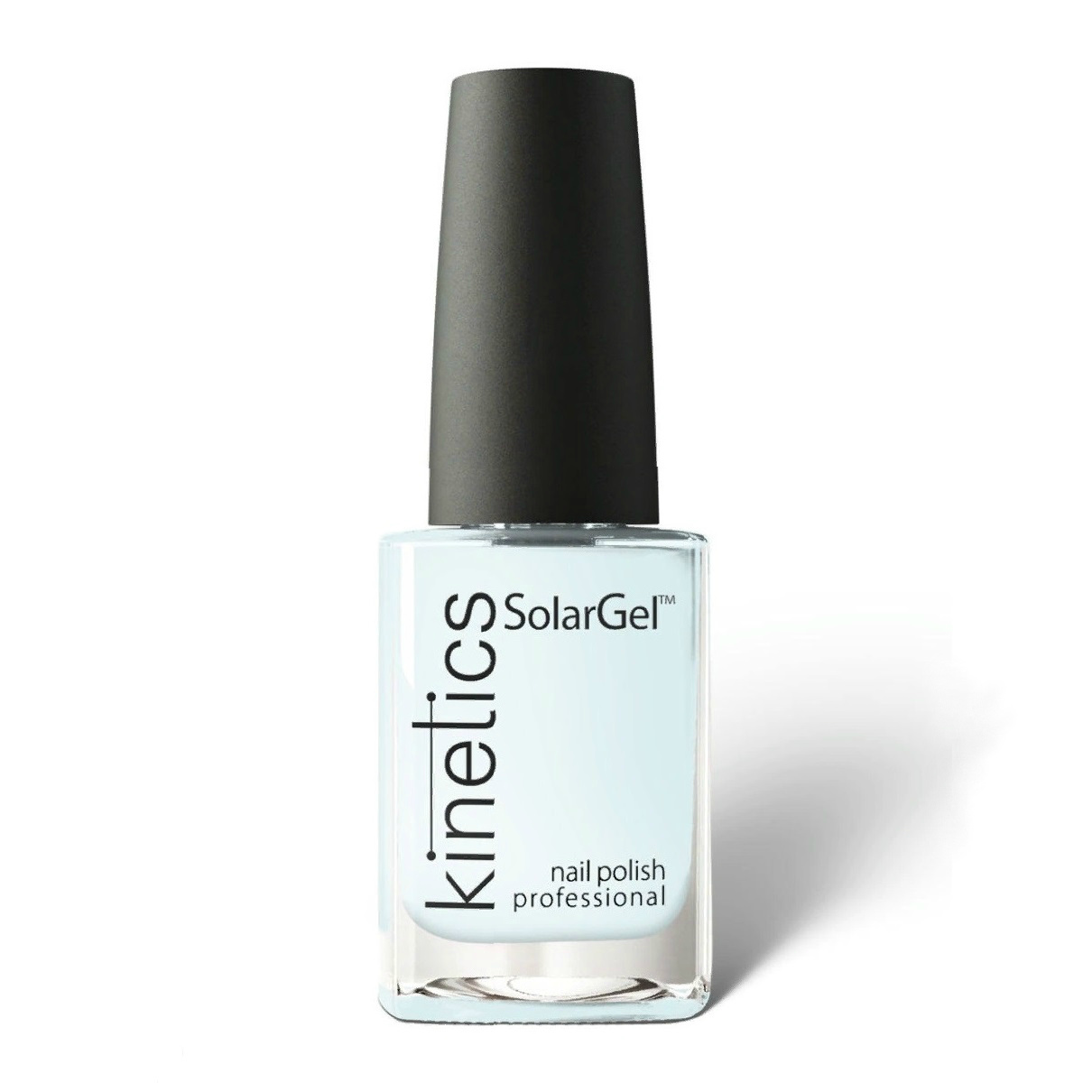 Kinetics Лак SolarGel Polish №429 (Reconnect) 15 мл
