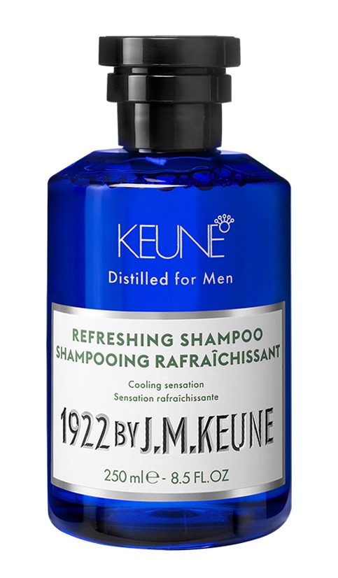 Keune 1922 Освежающий шампунь / 1922 Refreshing Shampoo 250 мл