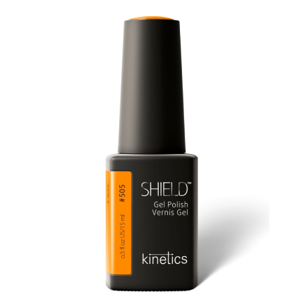 Kinetics Гель-лак SHIELD №505 (Mindset) 15 мл