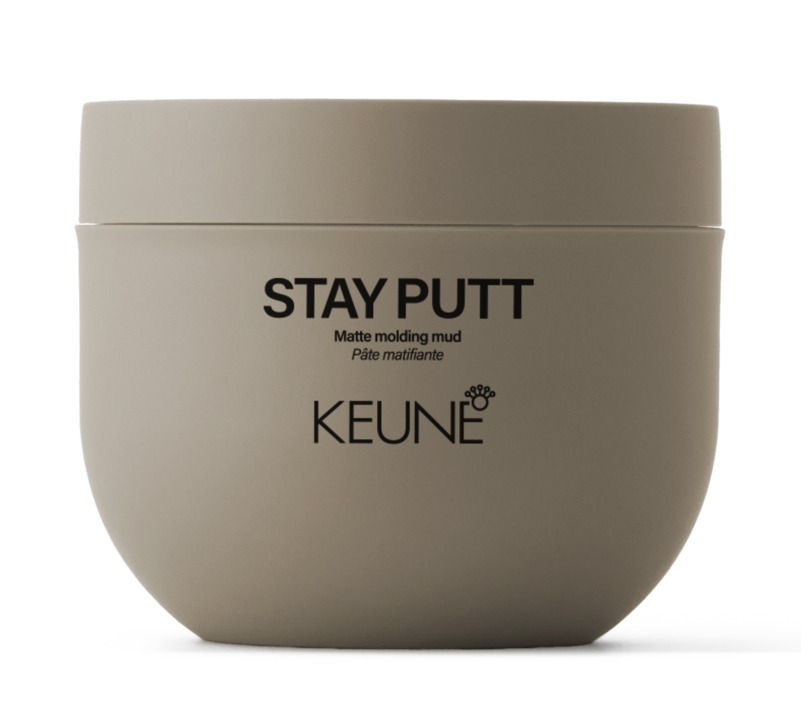 Keune Крем моделирующий сильной фиксации / Stay Putt 100 мл