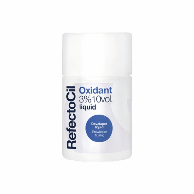 Refectocil Оксидант жидкий 3% 100мл 
