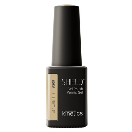Kinetics Гель-лак SHIELD №509 HEMA Free Affection 15 мл