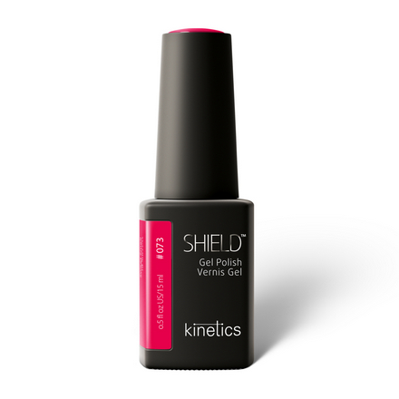 Kinetics Гель-лак SHIELD №073 15 мл