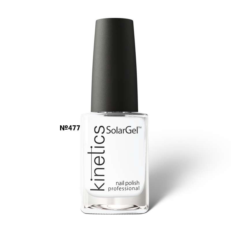 Kinetics Лак SolarGel Polish №477 (Spring) 15 мл