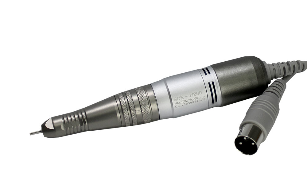Наконечник-микромотор SDE-H200 (30000 об/мин, 2,9Нсм) SMT 