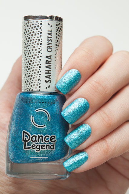 Лак Dance Legend Sahara-Crystal № 49 15мл