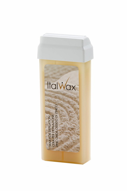 ItalWax Воск оксид цинка в картридже 100мл