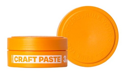 SELECTIVE NOW CRAFT PASTE - Глянцевая текстурирующая паста 90мл
