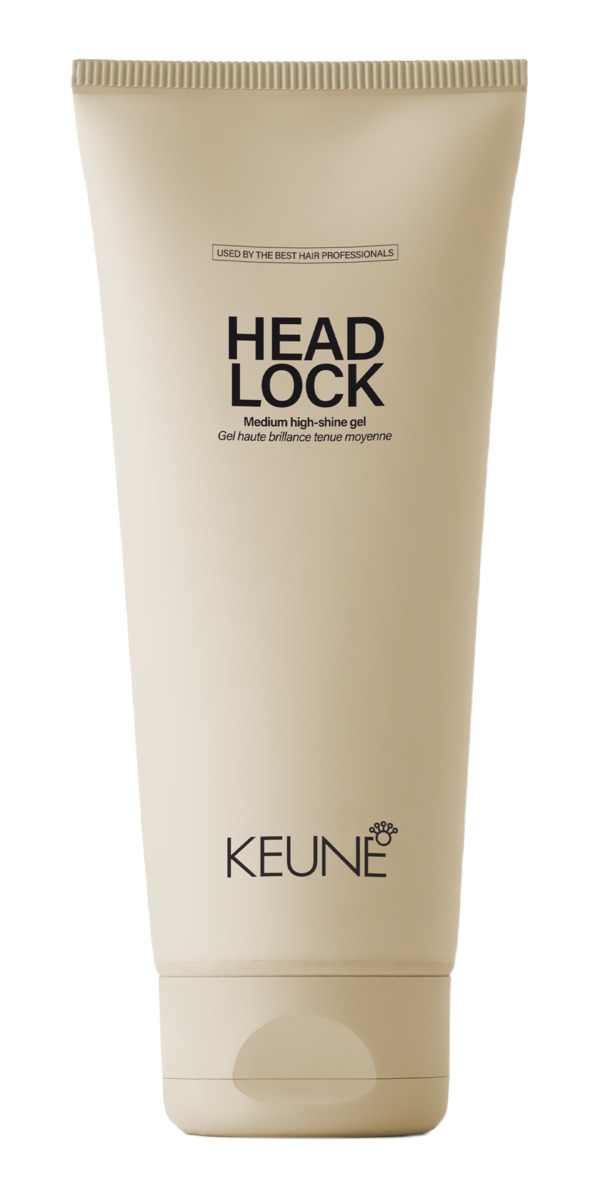 Keune Гель ультра сильной фиксации / Head Lock 200 мл
